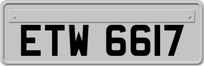 ETW6617
