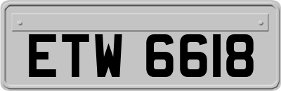 ETW6618