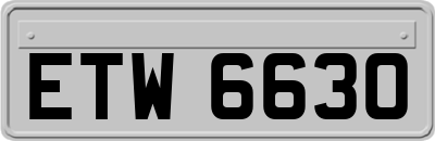 ETW6630