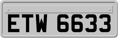 ETW6633