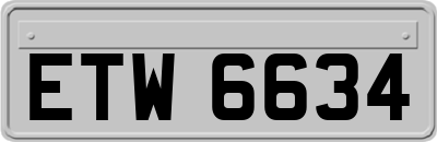 ETW6634