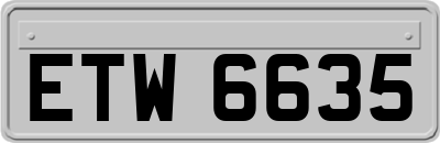 ETW6635
