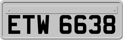ETW6638