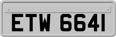 ETW6641
