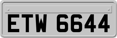 ETW6644