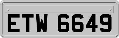 ETW6649