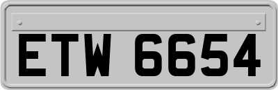 ETW6654