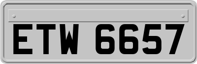 ETW6657