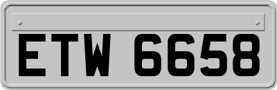 ETW6658