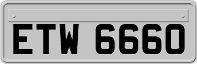 ETW6660