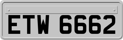ETW6662