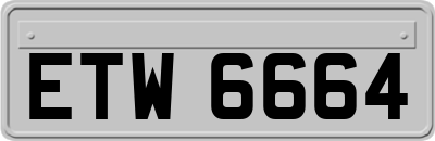ETW6664