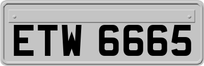ETW6665