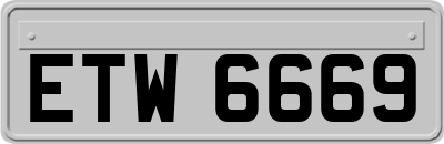 ETW6669