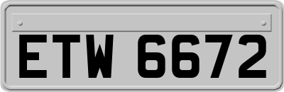 ETW6672