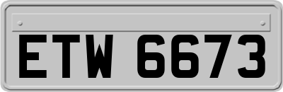 ETW6673
