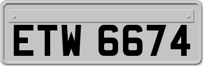 ETW6674