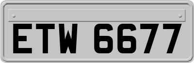 ETW6677
