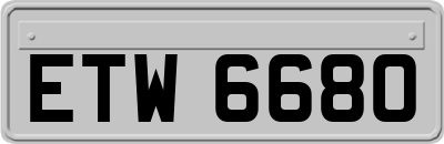 ETW6680