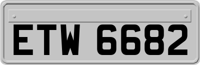 ETW6682