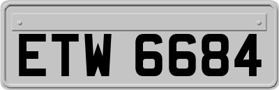 ETW6684