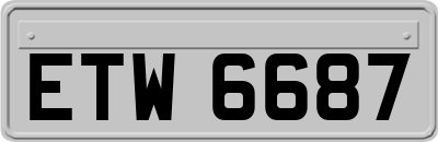 ETW6687