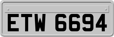 ETW6694
