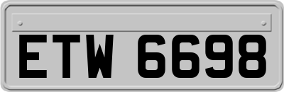 ETW6698