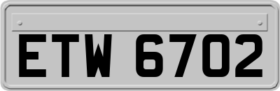 ETW6702