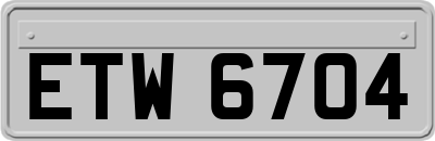 ETW6704