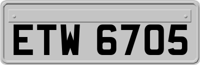 ETW6705