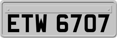 ETW6707