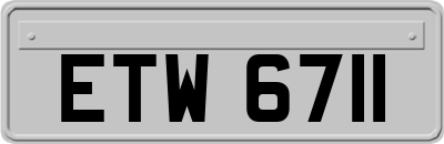 ETW6711