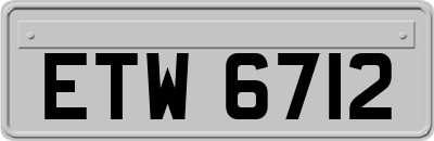 ETW6712