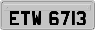 ETW6713