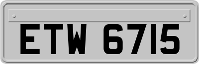 ETW6715