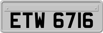 ETW6716