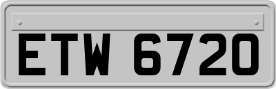 ETW6720
