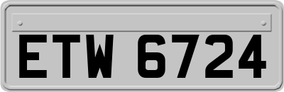 ETW6724