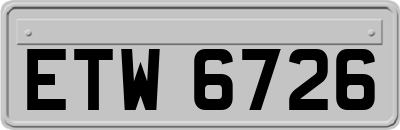 ETW6726