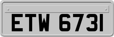 ETW6731