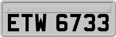 ETW6733