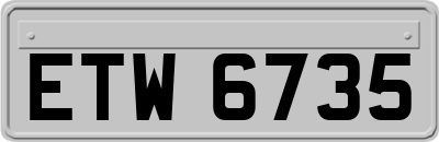 ETW6735