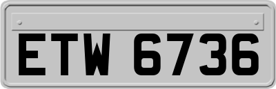 ETW6736