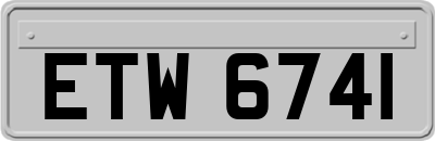 ETW6741
