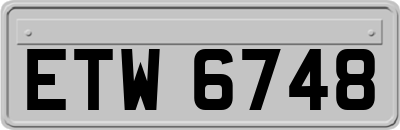 ETW6748