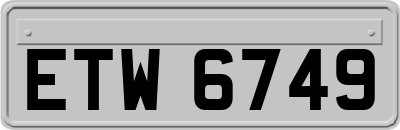 ETW6749