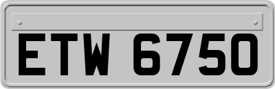 ETW6750