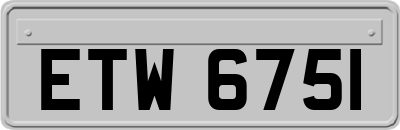 ETW6751