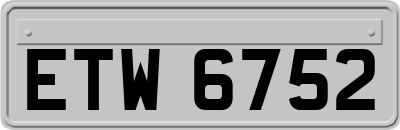 ETW6752